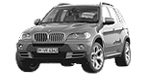 BMW E70 B1495 Fault Code