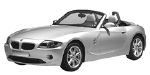 BMW E85 B1495 Fault Code