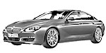 BMW F06 B1495 Fault Code