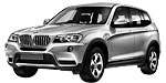 BMW F25 B1495 Fault Code