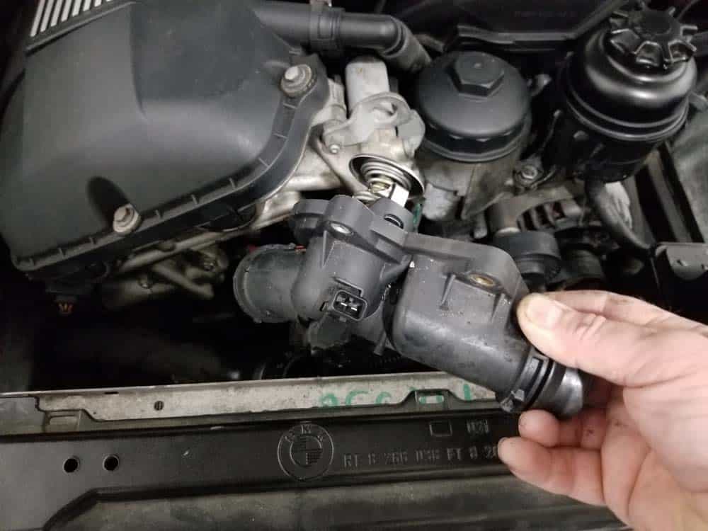 See B1495 in engine